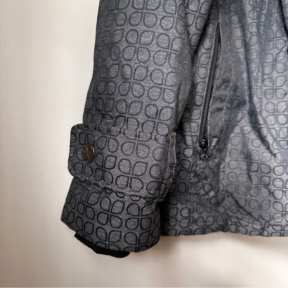 Roxy Winter Coat - image 8